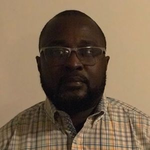 Meet your Posher, Maxwell